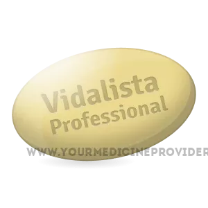 Buying_Vidalista Professional_online